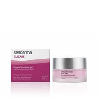 Sesderma Glicare Gel Contorno Olhos e Lábios 30ml