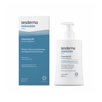 Sesderma Hidraderm Hyal Cleansing Milk 200ml