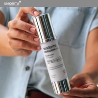 Sesderma Hidraderm Hyal Facial Cream 50ml