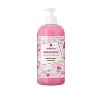 Sesderma Hidradermin Instant Hydration Sensitive Skin Body Milk 500ml (16.91fl oz)