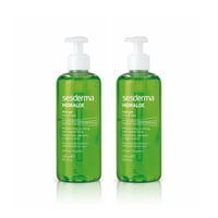 Sesderma Hidraloe Aloe Gel Face & Body 250ml x2
