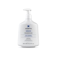 Sesderma Hidraven Creme Limpeza Rosto&Corpo Sem Sabão 300ml