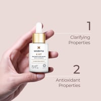 Sesderma K-Vit Clarifying Effect Anti-Dark Circles Serum 30ml