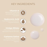 Sesderma K-Vit Clarifying Effect Anti-Dark Circles Serum 30ml