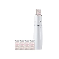Sesderma Lactyferrin Nano Mist SES Ampoules 5x10ml + Device