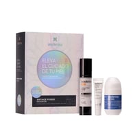 Sesderma Men Absolut Force Lotion + Hidraloe Eye Contour + Dryses Men Deodorant Coffret