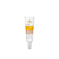 Sesderma Repaskin Silk Touch Facial Sunscreen SPF50