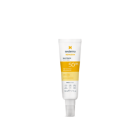 Sesderma Repaskin Silk Touch Facial Sunscreen SPF50