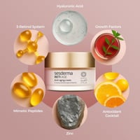 Sesderma Reti Age Anti-aging Cream 50ml