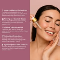 Sesderma Reti Age Anti-Aging Serum 30ml