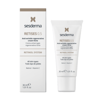 Sesderma Retises 0.5 Anti-Wrinkle Regenerative Cream Forte 30ml