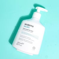 Sesderma Salises Foamy Soap Free Cream 250ml