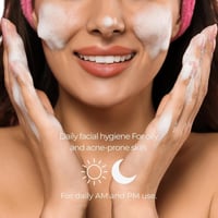 Sesderma Salises Foamy Soap Free Cream 250ml