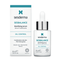 Sesderma Sesbalance Mattifying Serum 30ml