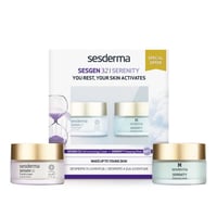 Sesderma Sesgen 32 Cream 50ml + Serenity Sleeping Mask 50ml