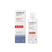 Sesderma Seskavel Growth Anti-Hair Loss Shampoo 200ml