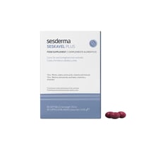 Sesderma Seskavel Plus Hair Loss Treatment x60