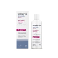 Sesderma Seskavel Time Stop Shampoo Anti-Idade 200ml
