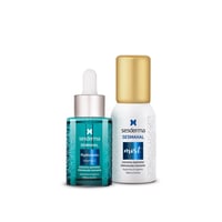 Sesderma Sesmahal Hyaluronic Serum 30ml + Sesmahal Mist 30ml