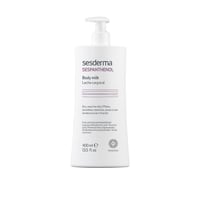 Sesderma Sespanthenol Body Milk 400ml