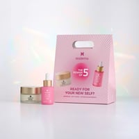 Sesderma The Power of 5 Anti-Aging Set