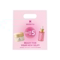 Sesderma The Power of 5 Anti-Aging Set