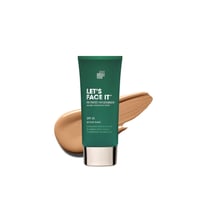Shakeup Cosmetics Let's Face It BB Tinted Moisturizer SPF25