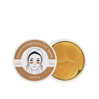 SHANGPREE Gold Hydrogel Eye Mask 1.4g x60 (60x0.05oz)