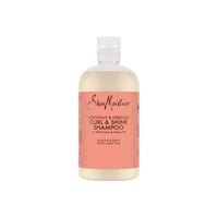Shea Moisture Curl & Shine Shampoo Coconut & Hibiscus 384ml