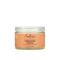 Shea Moisture Curling Gel Soufflé Coconut & Hibiscus 340g