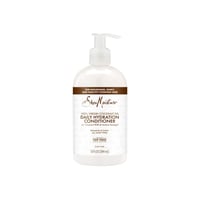 Shea Moisture Daily Hydration Conditioner 100% Virgin Coconut Oil 384ml