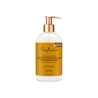 Shea Moisture Deep Moisturizing Conditioner Raw Shea Butter 384ml