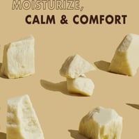 Shea Moisture Extra Moisture Detangler Raw Shea Butter 237ml