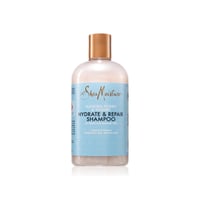 Shea Moisture Hydrate & Repair Shampoo Manuka Honey & Yogurt 384ml