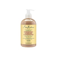 Shea Moisture Strengthen & Restore Conditioner Jamaican Black Castor Oil 384ml