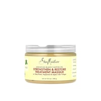 Shea Moisture Strengthen & Restore Treatment Masque Jamaican Black Castor Oil 326g