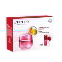 Shiseido Age Prevention Expert Gift Set