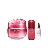 Shiseido Age Prevention Expert Gift Set