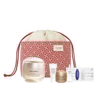 Shiseido Benefiance Anti-Wrinkle Pouch Set