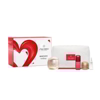 Shiseido Benefiance Anti-Wrinkle Ritual Set