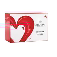 Shiseido Benefiance Anti-Wrinkle Ritual Set