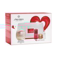 Shiseido Benefiance Anti-Wrinkle Ritual Set