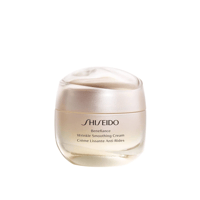 Shiseido Benefiance Wrinkle Smoothing Cream 50ml