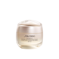 Shiseido Benefiance Wrinkle Smoothing Day Cream SPF25 50ml