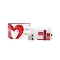 Shiseido Bio-Performance Time-Fighting Ritual Set