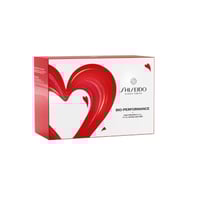 Shiseido Bio-Performance Time-Fighting Ritual Set