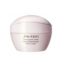 Shiseido Firming Body Cream 200ml