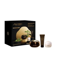 Shiseido Future Solution LX Premium Anti-Aging Eye Care Set