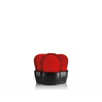 Shiseido Hanatsubaki Hake Polishing Face Brush