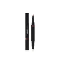 Shiseido LipLiner InkDuo Prime + Line 12 Espresso 1.1g